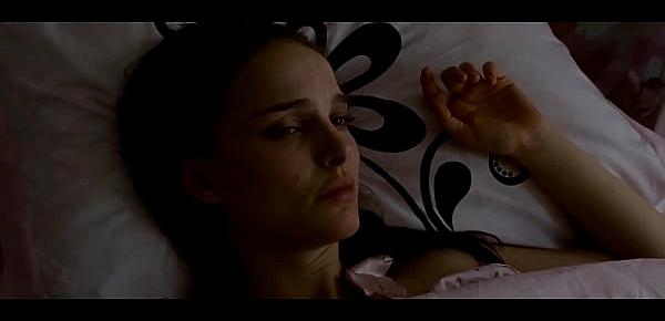  Natalie Portman masturbation scene (Black Swan, 1080p HD) | More videos on likefucker.com